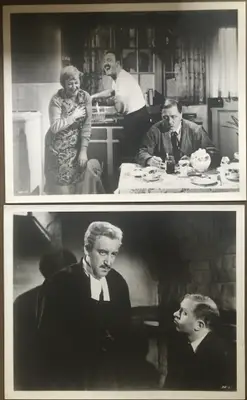 Trial And Error (A Case For The Jury)  Still Lot Of 4 image 1