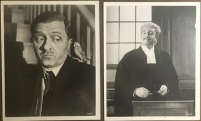 Trial And Error (A Case For The Jury)  Still Lot Of 4 image 2