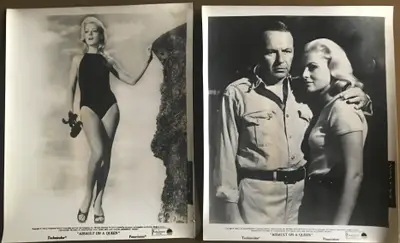 Assualt On A Queen Still Lot Of 5 Frank Sinatra image 1
