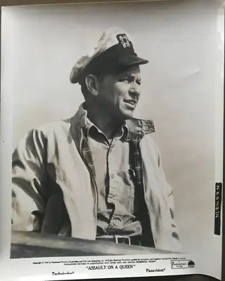 Assualt On A Queen Still Lot Of 5 Frank Sinatra image 3