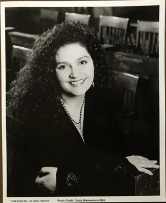 The Wright Verdicts Aida Turturro Portrait Still image 1