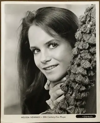 Melissa Newman Portrait Stills (2) image 1