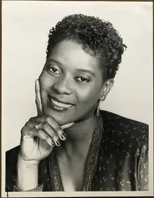 A Different World Loretta Devine Portrait Still image 1