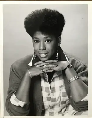 A Different World Dawnn Lewis Portrait Still image 1