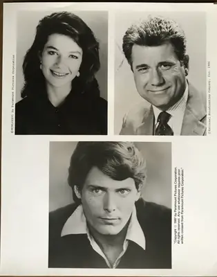 Entertainment Tonight Various Portrait Still Lot Of 8 image 5