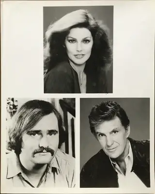 Entertainment Tonight Various Portrait Still Lot Of 8 image 9