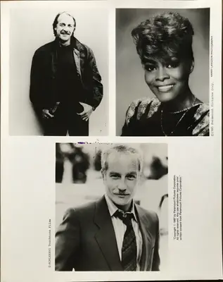 Entertainment Tonight Various Portrait Still Lot Of 8 image 11