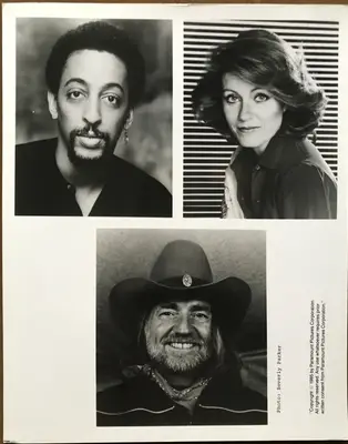 Entertainment Tonight Various Portrait Still Lot Of 8 image 13