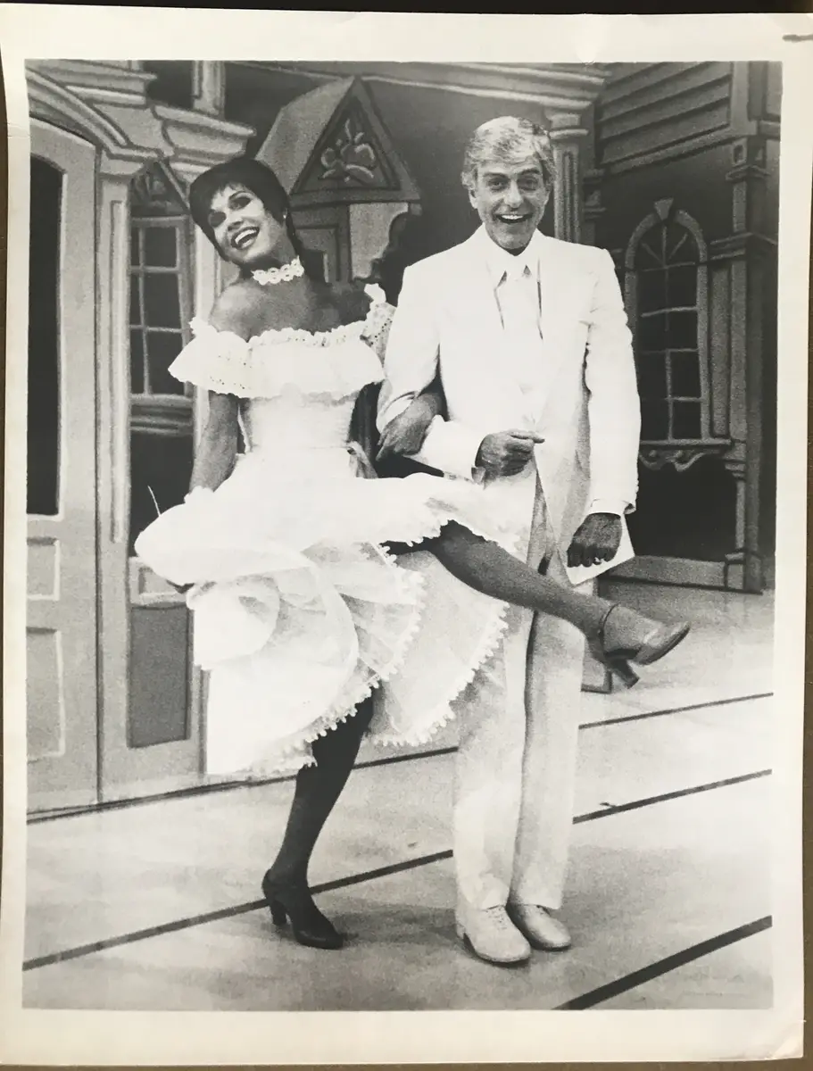 The Mary Tyler Moore Hour Mary Tyler Moore and Dick Van Dyke