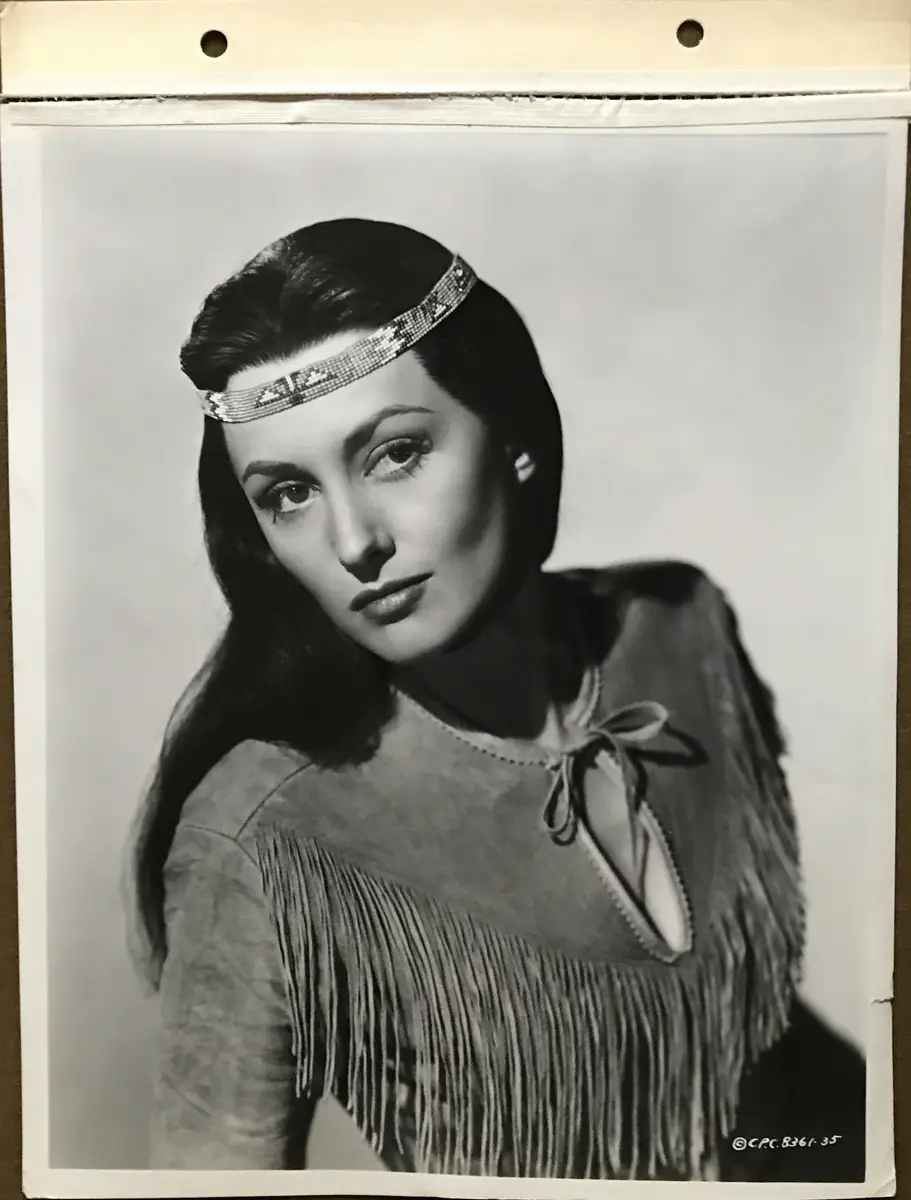 May Wynn Key Book Portrait Still Lot Of 5