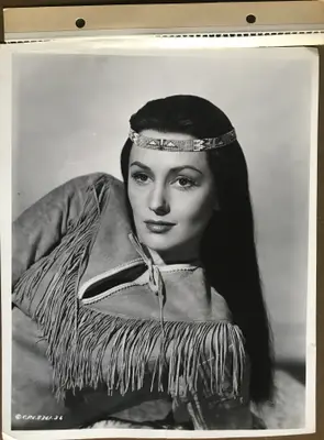May Wynn Key Book Portrait Still Lot Of 5 image 5