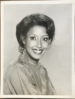 Bosom Buddies Telma Hopkins Portrait Still image 1