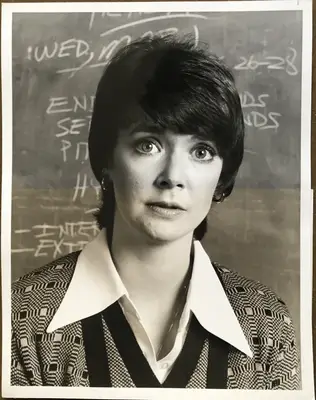 Police Woman Pamela Franklin Portrait Still image 1