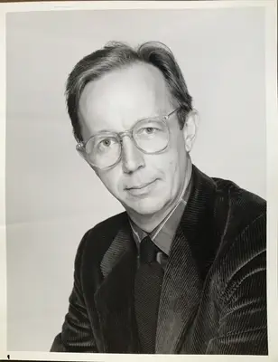 ALF Max Wright Portrait Still image 1