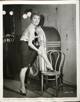 Live Fast, Die Young Jaime O'Hara Publicity Still image 1