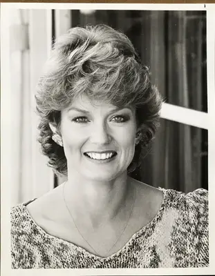The Regis Philbin Show Mary Hart Portrait Still image 1