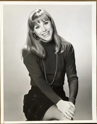 All Is Forgiven Bess Armstrong Portrait Still image 1