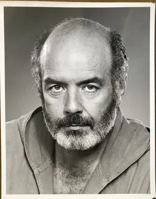 Trapper John, M.D. Pernell Roberts Portrait Still image 1