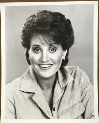 Trapper John, M.D. Lorna Luft Portrait Still image 1