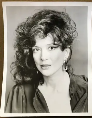 Designing Women Dixie Carter Portrait Still image 1
