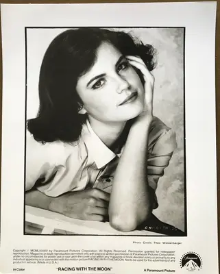 Racing with the Moon Elizabeth McGovern Portrait Still image 1