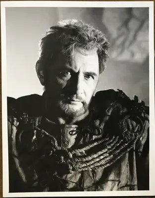 Beauty and the Beast Roy Dotrice Portrait Still image 1