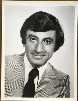 AfterMASH Jamie Farr Portrait Still image 1