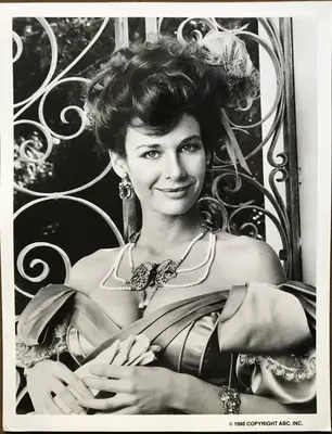North and South, Book II Mary Crosby Portrait Still image 1