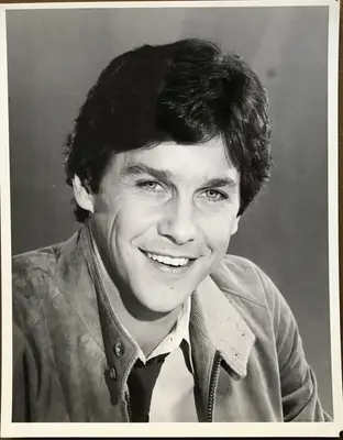 Tucker's Witch Tim Matheson Portrait Still image 1
