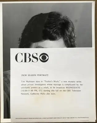 Tucker's Witch Tim Matheson Portrait Still image 2