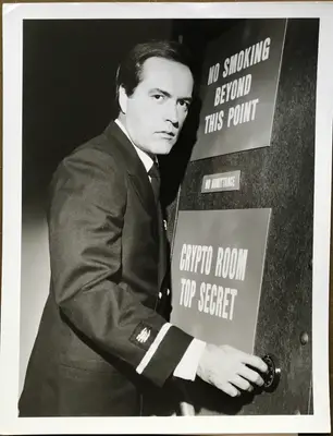 Family of Spies Powers Booth Portrait Still image 1