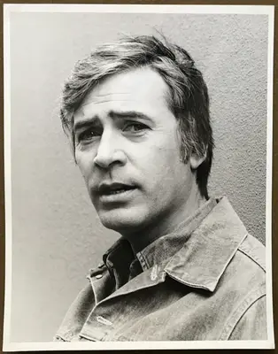 The Keegans Adam Roarke Portrait Still image 1