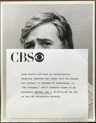 The Keegans Adam Roarke Portrait Still image 2
