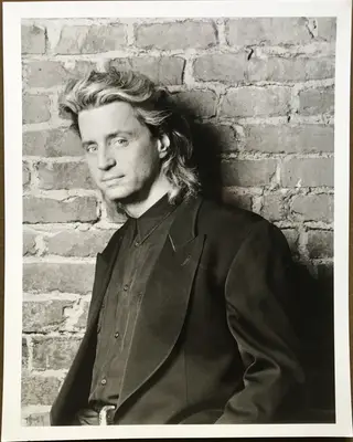 Max Monroe: Loose Cannon Shadoe Stevens Portrait Still image 1