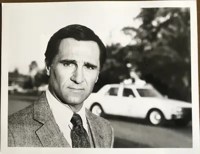 Jessie Tony Lo Bianco Portrait Still image 1