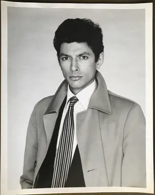 Tenspeed and Brown Shoe Jeff Goldblum Portrait Still image 1