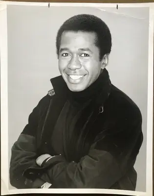 Tenspeed and Brown Shoe Ben Vereen Portrait Still image 1