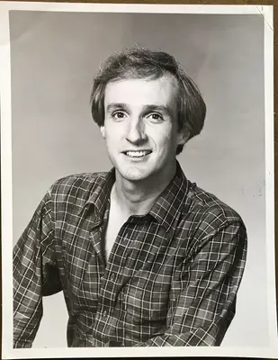 Family Ties Michael Gross Portrait Still image 1