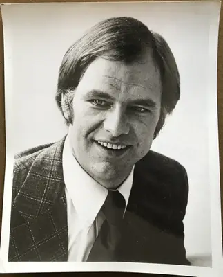 Bert D'Angelo/Superstar Robert Pine Portrait Still image 1