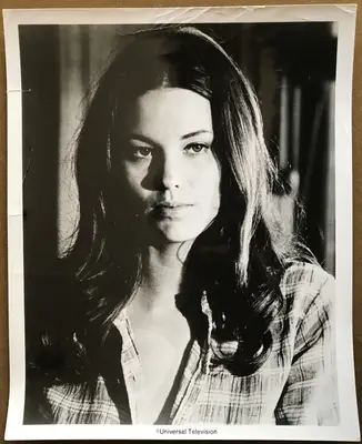 Sunshine Christina Raines Portrait Still image 1