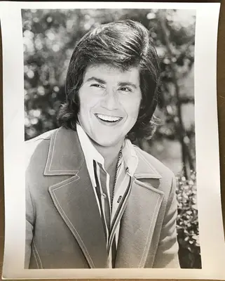 Wayne Newton From Timex Presents Opryland USA The American Music Scene 1973 image 1