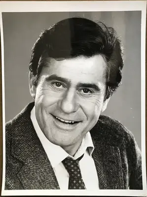 Mary James Farentino Portrait Still image 1