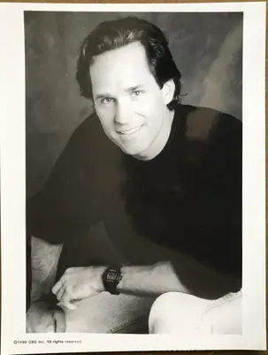 Family Man Gregory Harrison Portrait Still image 1