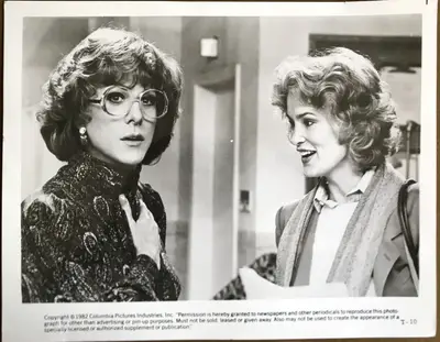 Tootsie Still Lot Of 3 image 1