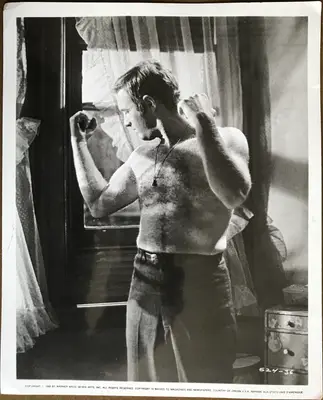 Rabbit, Run James Caan Still Lot Of 2 image 1