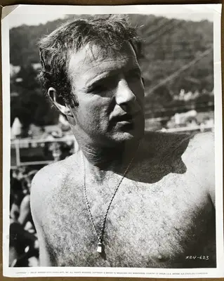 Rabbit, Run James Caan Still Lot Of 2 image 2