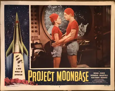 Project Moon Base Lobby Cards (3) image 3