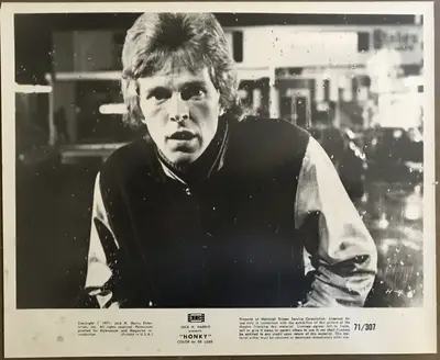 Honky Still Lot Of 10 image 2