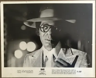 Honky Still Lot Of 10 image 3