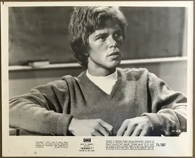 Honky Still Lot Of 10 image 5